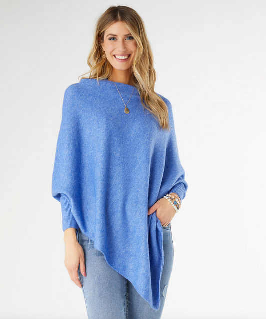 The Dylan Poncho