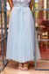 Aria Bleue Dream Tulle