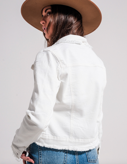 Dune Days Denim