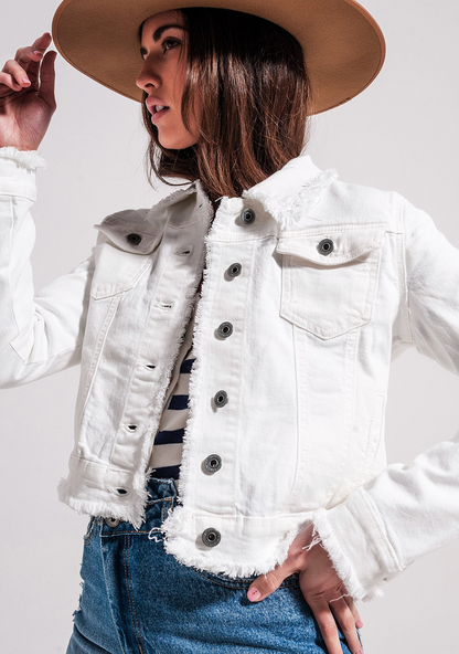 Dune Days Denim