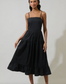 Size Inclusive: Brynley Cami Midi Dress