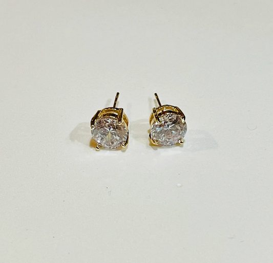 The Carrie Earrig