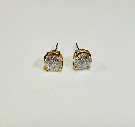 The Carrie Earrig