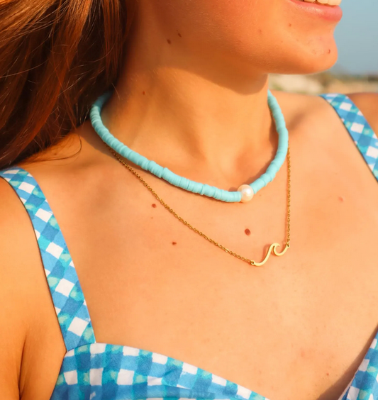 Wave NECKLACE