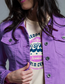 Krissa Lilac Denim