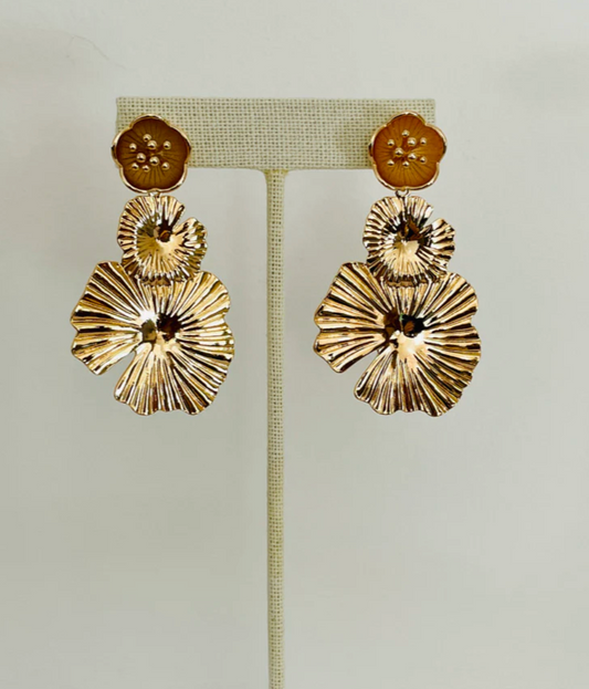 Nicolette Earrings