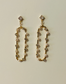 The Dream Dangle Earring