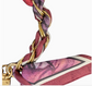 Merlot Phone Wristlet