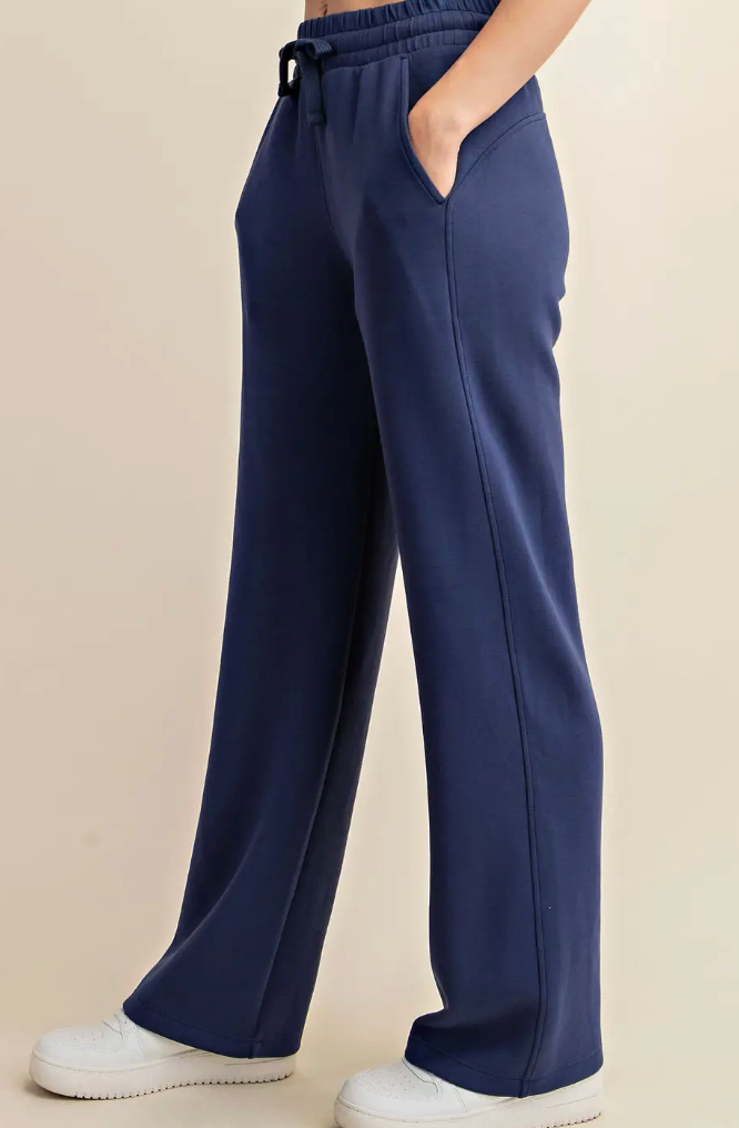 Butter Soft Bottoms