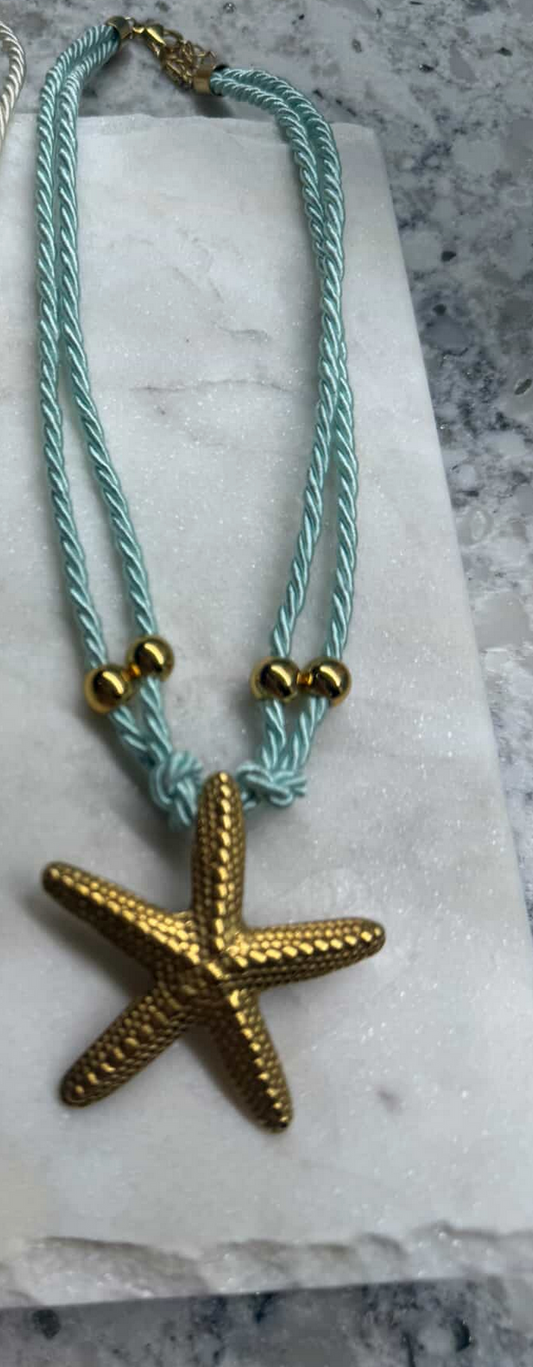 The Ocean Empress Neckalce
