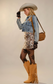 The Rodeo Darling Denim