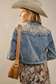 The Rodeo Darling Denim