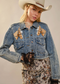 The Rodeo Darling Denim