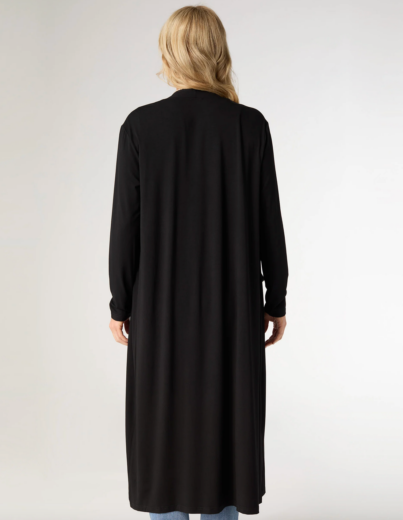 Soft Landing Long Sleeve Cardigan