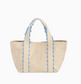 Coastal Icons Mini Tote