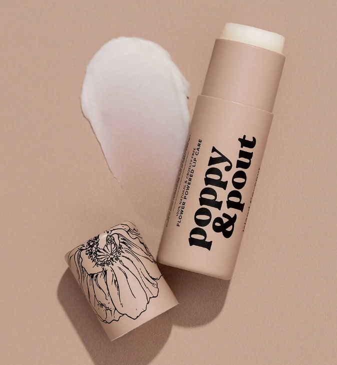 Lip Balm, Island Coconut