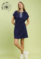 The Sunday Stroll Dress