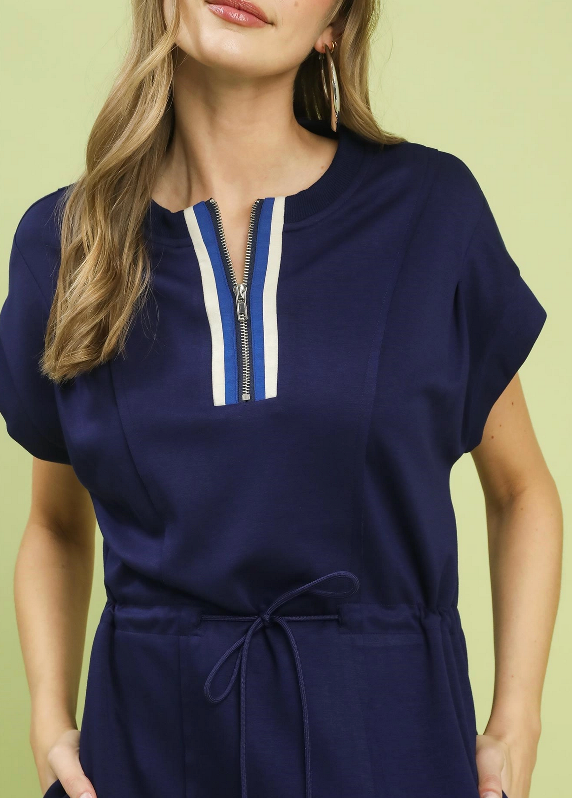 The Sunday Stroll Dress