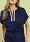 The Sunday Stroll Dress