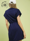 The Sunday Stroll Dress