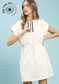 The Sunday Stroll Dress
