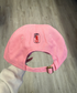 Diet Coke Embroidered Hat