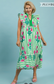 Petal Garden Maxi