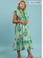 Petal Garden Maxi