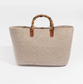 Narina - Striped Summer Tote