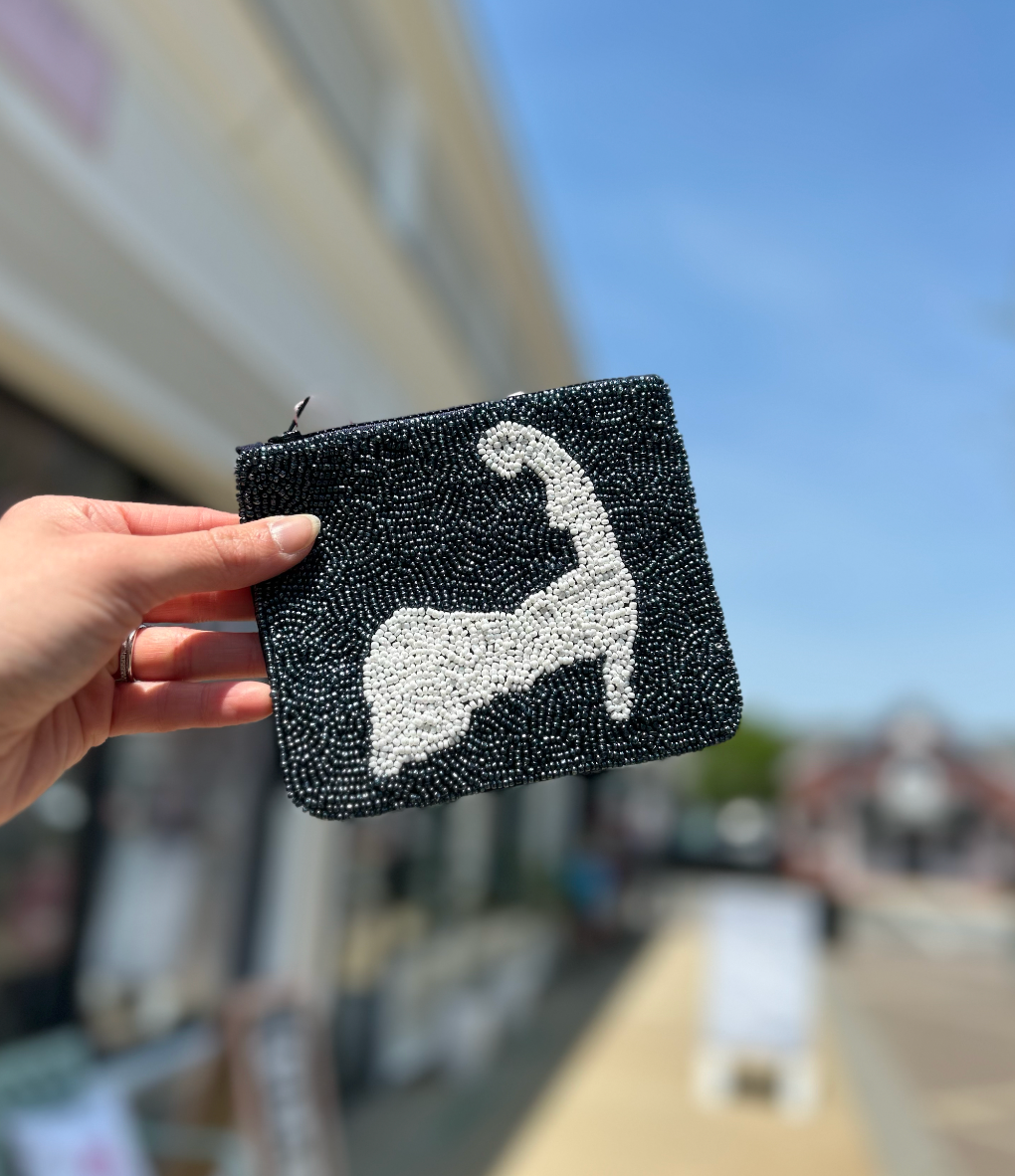 Cape Cod coin Purse