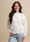 Refined Knit Sweater–Seaside Haven
