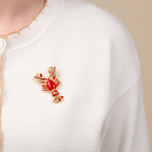 Dazzle Lobster