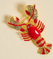 Dazzle Lobster