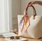 Twirl & Tie Scarf Accessory–Ciao Bella (Copy)