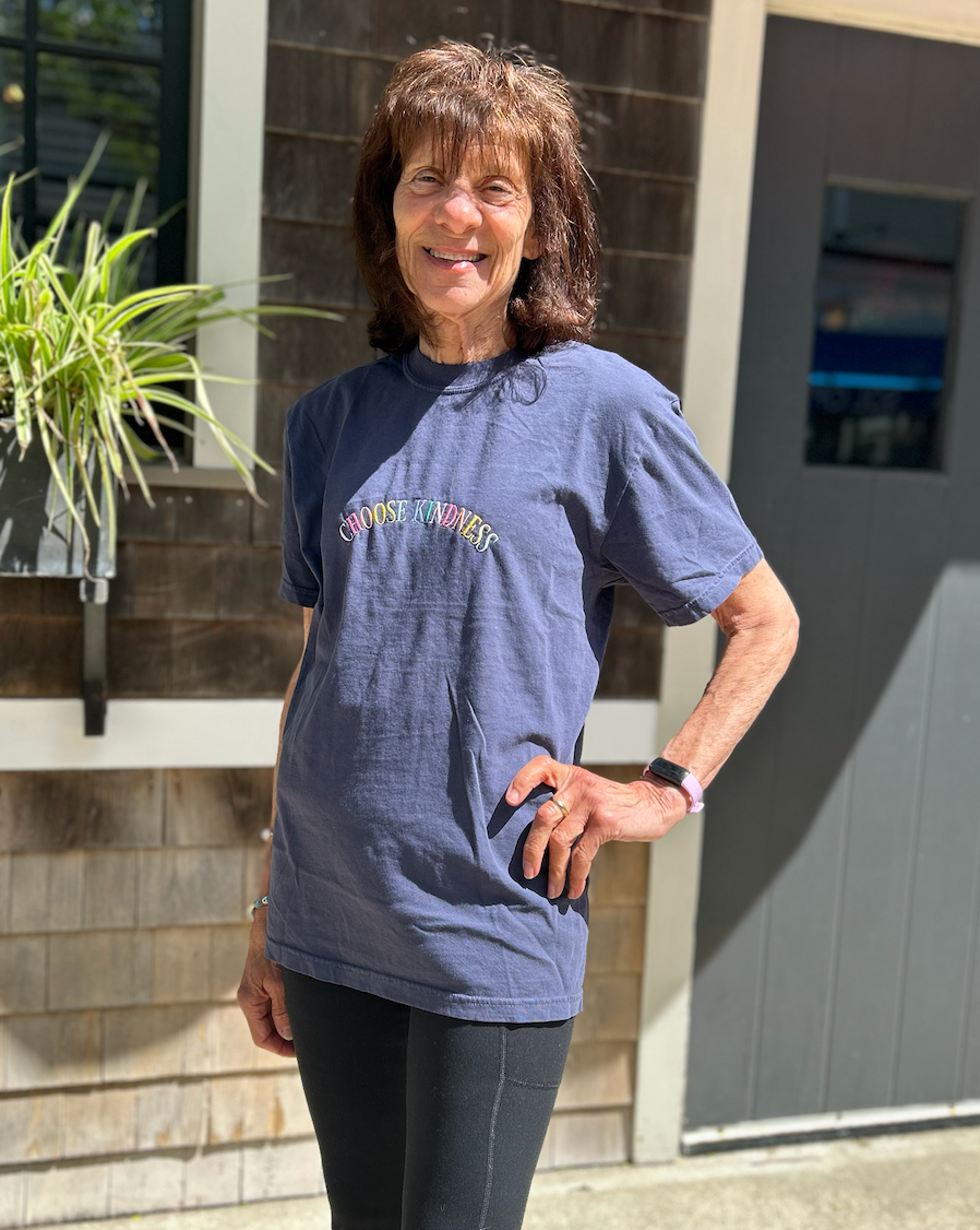 Choose Kindness Tee