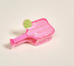 Shape Up Claw Clip–Pickleball Paddle