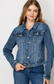 The Everyday Denim Jacket