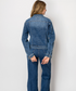 The Everyday Denim Jacket