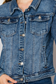 The Everyday Denim Jacket