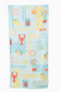 Quick Dry Reversible Towel: Italian Summer
