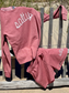 Salty - Pullover Crew