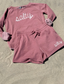 Salty - Pullover Crew