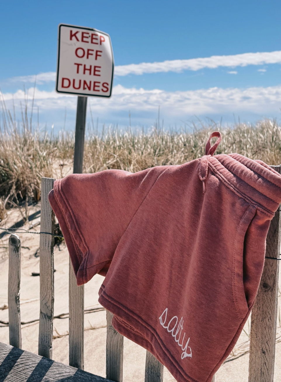 Salty - Women's Cali Shorts