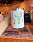 Coastal Bloom Lobster Mug