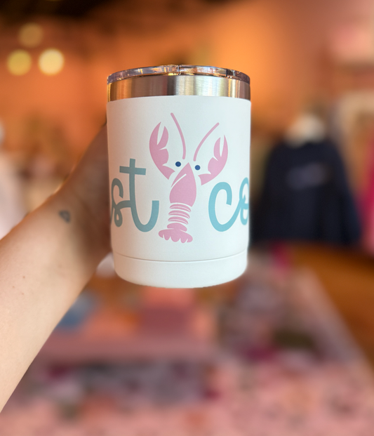 East Coast Lobster Cup