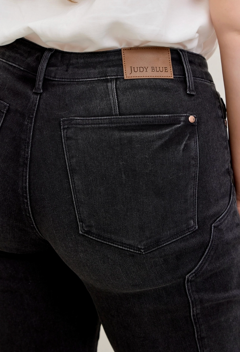 The Westward Straight Jean