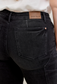 The Westward Straight Jean