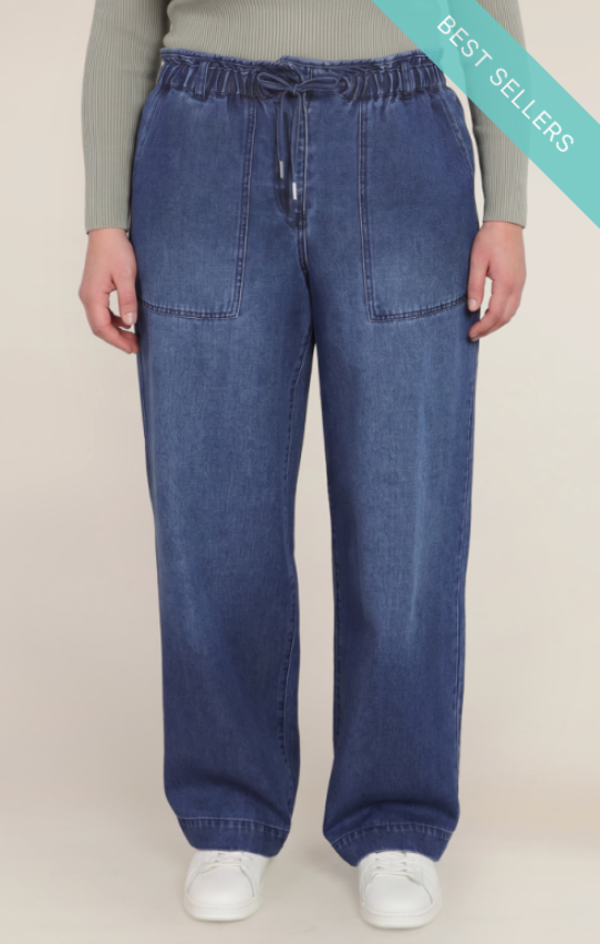 The Weekend Jean
