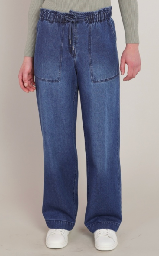 The Weekend Jean
