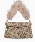 Sugar Talk Clutch Jacquard
